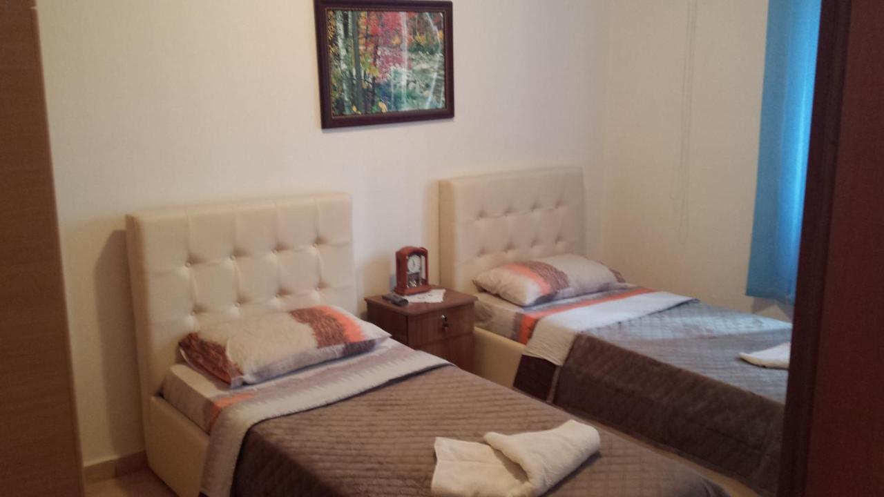 Apartment Lika Shkoder Exterior photo