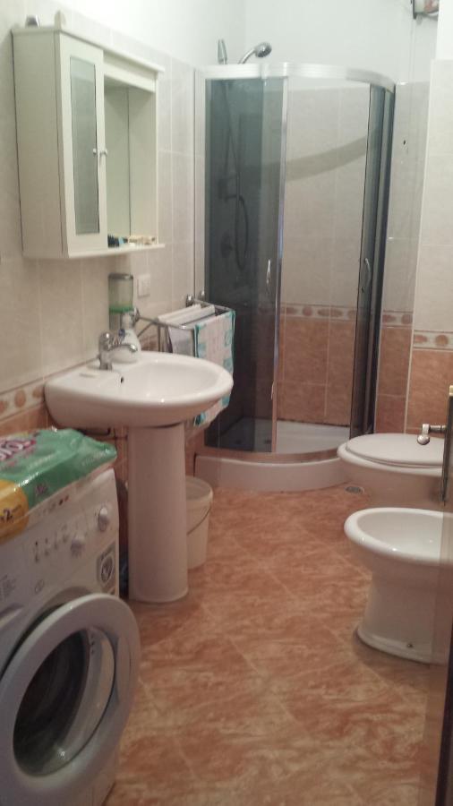 Apartment Lika Shkoder Exterior photo