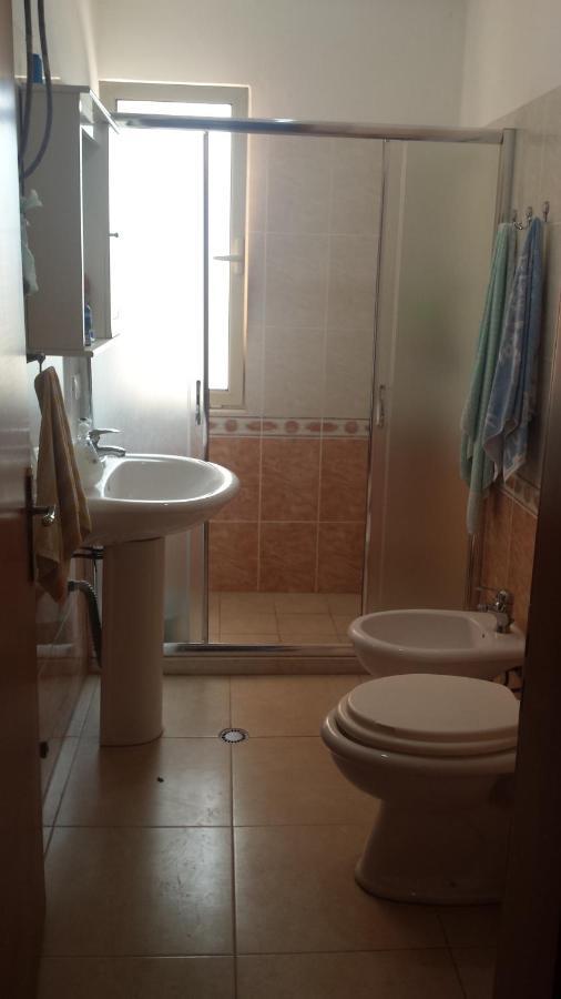 Apartment Lika Shkoder Exterior photo