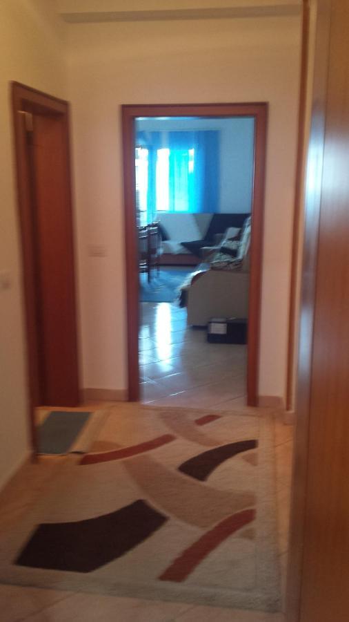 Apartment Lika Shkoder Exterior photo