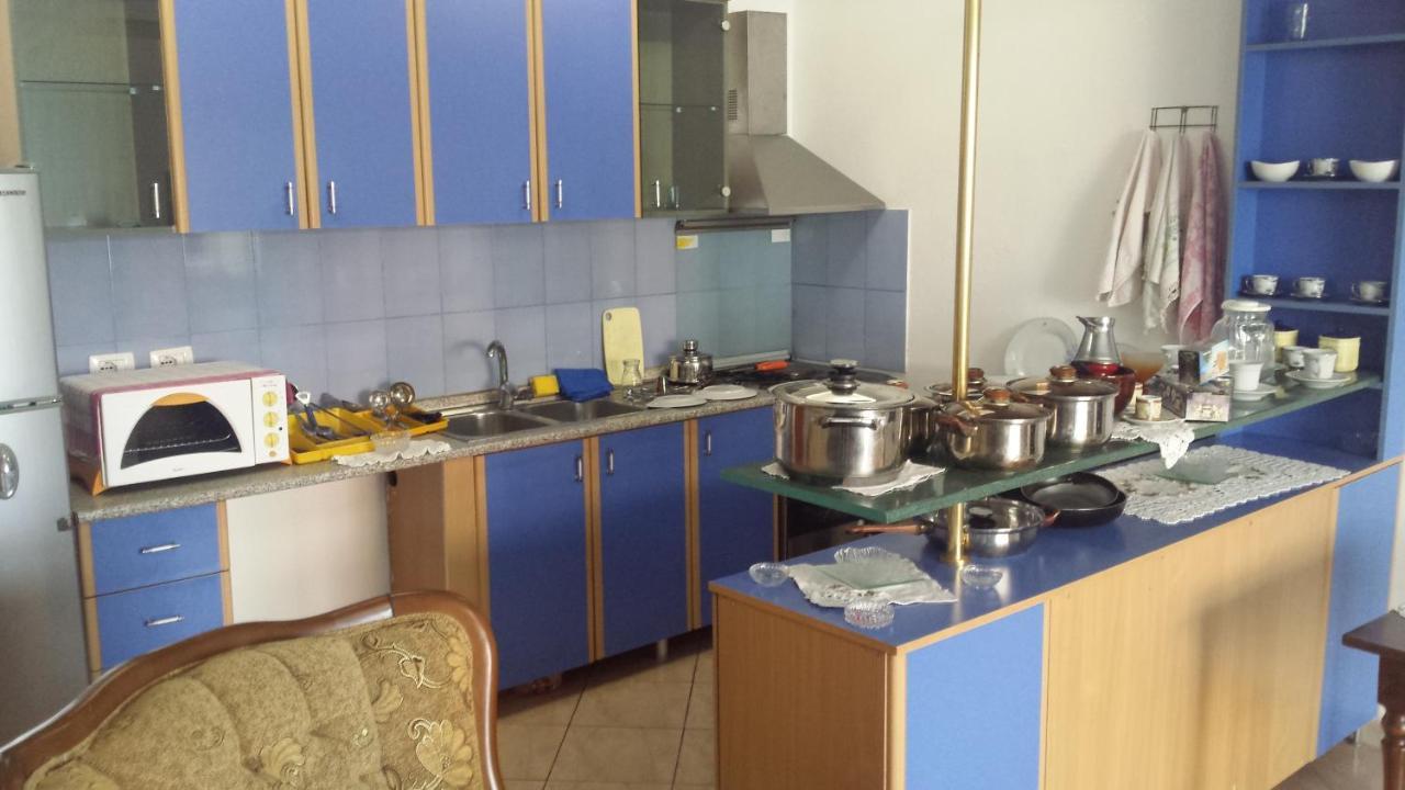 Apartment Lika Shkoder Exterior photo