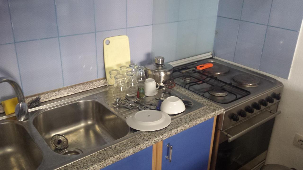 Apartment Lika Shkoder Exterior photo